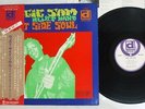 MAGIC SAM BLUES BAND WEST SIDE SOUL DELMARK PA-3013 Japan OBI VINYL LP