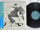 SONNY CRISS GO MAN LIBERTY TOJJ-5802 Japan OBI MONO VINYL LP