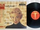 JANE POWELL CAN'T WE BE FRIENDS VERVE POJJ-1536 Japan OBI MONO VINYL LP