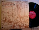 TAS LONDON CS 7043 FFRR Respighi Feste Romane Pines Rome Maazel VG++ TO NM, NM