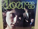 THE DOORS SELF TITLED OG UK MONO ELEKTRA RECORDS LP EKL 4007 MINT