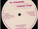 FREDDIE MCKAY Tear Drops 12
