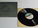 Tangerine Dream Phaedra Vinyl LP A2M B2M Pressing - EX