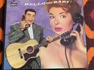 Chantilly Lace starring The Big Bopper LP (MG 20402) 1974 Reissue.