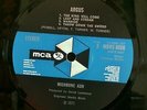Wishbone Ash Argus UK 1972 1st Pressing MCA Gatefold LP