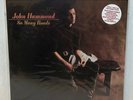 John Hammond So Many Roads 180 Gram Audiophile Vinyl LP Record Country Blues New