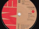 JETZ Catch Me  UK powerpop Sweden 7