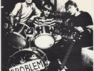 PROBLEM Va Har Ja Gjort RARE swedish punk 7