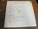 JIMI HENDRIX Live in Stockholm 68 LP live and rarities VG+