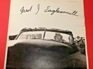 Fred J Eaglesmith Self Titled LP Sweetwater FSE 001