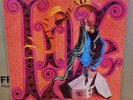 THE GRATEFUL DEAD LIVE/DEAD OG UK STEREO WARNER BROS DOUBLE LP WS 1830 GATEFOLD