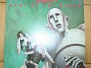 QUEEN LIVE MAGIC LP UK 1ST SUPERB EX+ VINYL EX+ COVER  N/MINT INNER 1/2 MATRIX