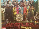 The Beatles ?– Sgt. Pepper's Lonely Hearts Club Band - HÖR ZU SHZE 401 - Golden 