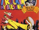 BLIND BOY FULLER 