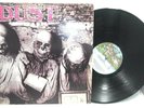 DUST Self-Titled LP RARE HARD ROCK 1971 Psych RAMONES KSBS 2041 Stoner R LUDWIG