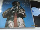 BUKKA WHITE..MEMPHIS HOT SHOTS..SUPERB UK 1ST ISSUE BLUE HORIZON No.7-63229