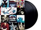 U2-ACHTUNG BABY (OGV) (US IMPORT) VINYL LP NEW