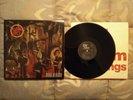 SLAYER REIGN IN BLOOD LP 1ST PRESS DEF JAM 1986 CANADA THRASH METAL Kreator