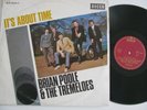 Brian Poole and the Tremeloes 12