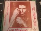 Keith Richards (Rolling Stones) - The Biff Hitler Trio    rare 7