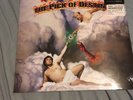 TENACIOUS D The Pick Of Destiny - NEW 180g Audiophile Vinyl LP - Soundtrack