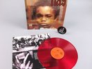 Nas Illmatic Red Vinyl Turntable Lab Exlusive Limited Edition 500 copies Sealed