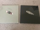 Led Zeppelin - Books Coda and Presence Limited Edition Vinyl Boxes-Books Only