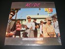 AC/DC Dirty Deeds Done Dirt Cheap Vinyl LP w/ Shrinkwrap & Lyrics SD 16033 1976