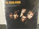 the charlatans Beggars Banquet 1995 Double Vinyl