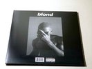 BRAND NEW Frank Ocean Blond Vinyl Black Friday SEALED Blonde LP Record Album
