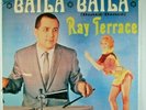 RAY TERRACE Baila Baila Mambo SALSA Boogaloo w/Manny Roman re SEALED