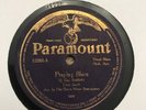 78 rpm-Trixie Smith-Paramount 12232