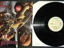 Motorhead, Bomber, NM, BRON 523, Import - UK