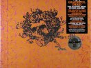 Grateful Dead Warner Bros Studio Albums 5 LP BOX SET   Brand New/Factory Sealed
