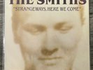 The Smiths Strangeways, Here We Come LP 1987 Rough Trade ?– 9 25649-1 Gold Promo