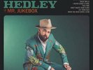 Joshua Hedley Mr. Jukebox LP VINYL Third Man Records 2018 NEW