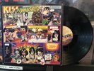 Kiss Unmasked Original 1980 Aus Press