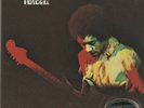 Unreleased Jimi Hendrix, Band of Gypsys 200g Clarity LP SS