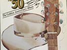 SLIM DUSTY -  LP -  No.50 THE GOLDEN ANNIVERSARY ALBUM  - 1981 - signed copy