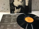 LP David Bowie - Heroes, '77 DE, 1st press, EX+/VG