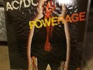 AC/DC ?– Powerage - 1978 - Vinyl LP