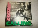 Vinyl 12 inch LP Record Album The Clash London Calling 1979