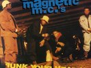 Ultramagnetic MC's - Funk Your Head Up '92 LP EU ORG  Kool Keith Ced Gee