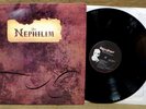 GOTH ROCK LP: FIELDS OF NEPHILIM THE NEPHILIM 1988 8511-1-H