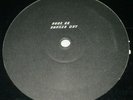 Rude 66 Untitled LP Bunker 027 Acid Techno