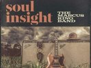 MARCUS KING BAND: SOUL INSIGHT (LP vinyl *BRAND NEW*)