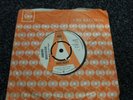 ANDRE BRASSEUR HOLIDAY THE KID CBS PROMO SINGLE