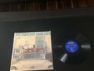 RARE THE CADILLACS LP RECORD AND COVER
