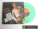 LUCIO BATTISTI Luisa Rossi / Era (1967) Vinyl 7