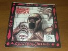 Pungent Stench / Benediction split 7